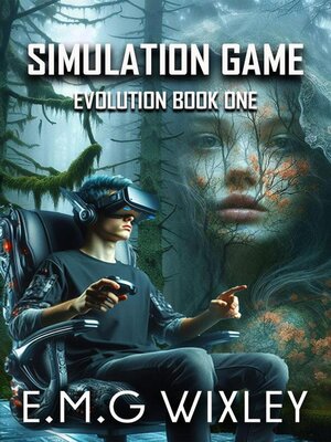 cover image of Simulation Game
